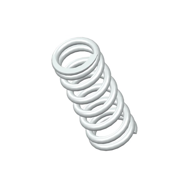 Approved Vendor Compression Spring, O= .172, L= .44, W= .025 G109968307 - main